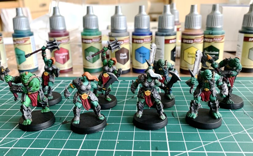 Orcs
