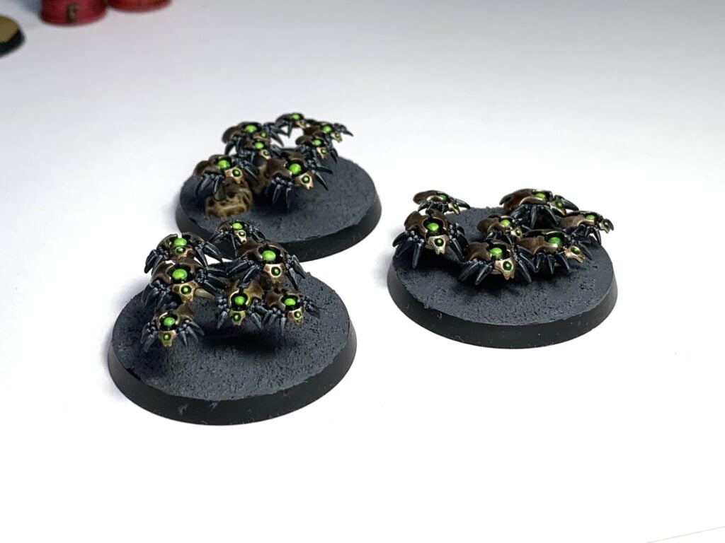 Scarab Necron
