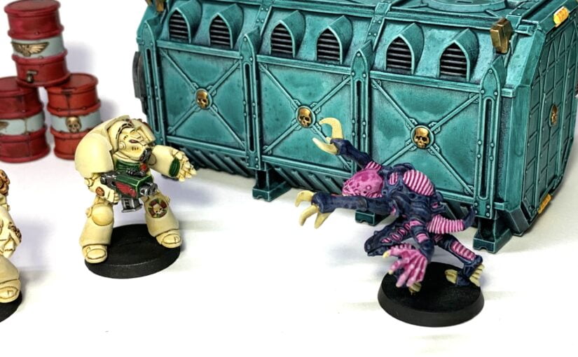 Genestealer