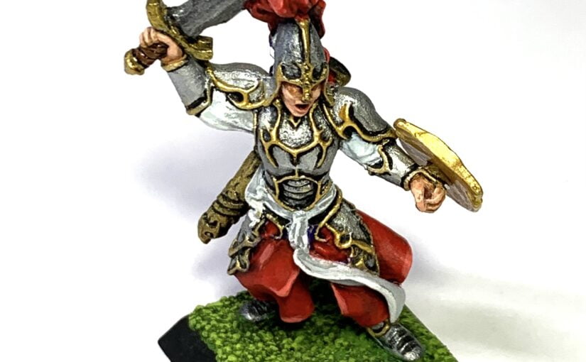 Agonn l&rsquo;Ardent