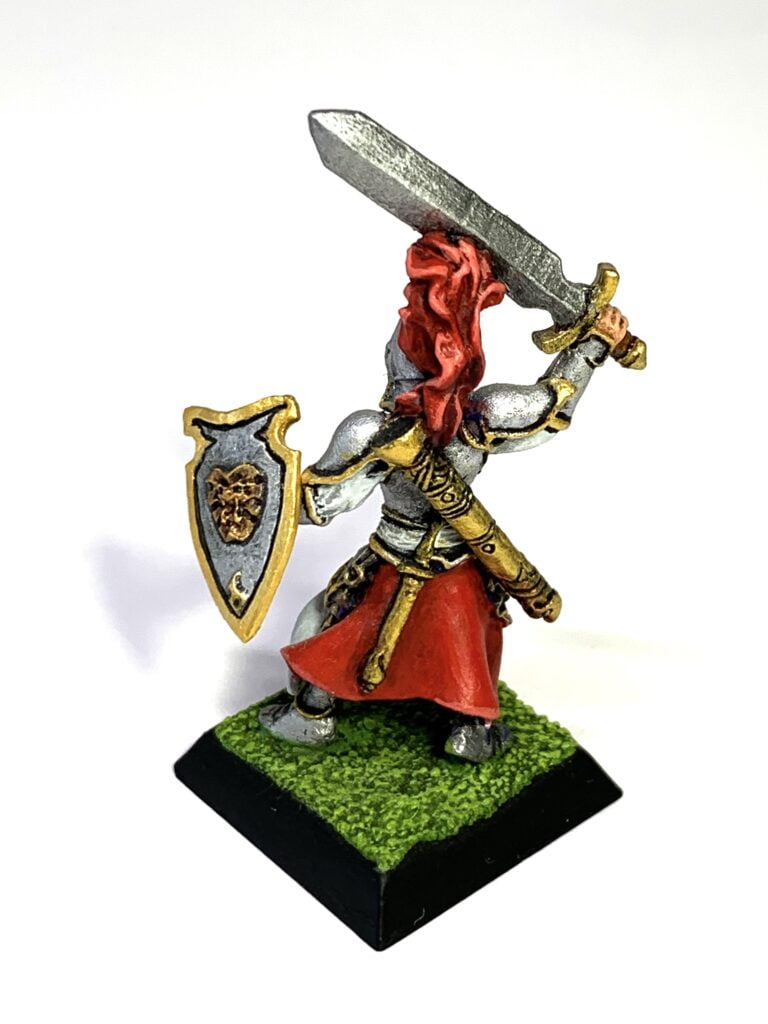 Agonn l&rsquo;Ardent