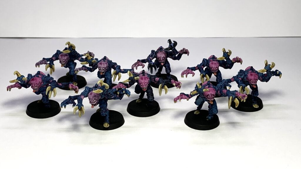 Genestealer