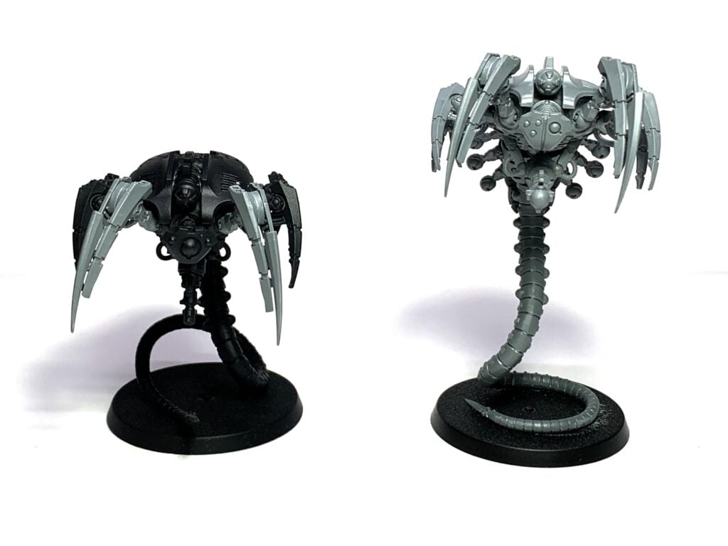Spectre Canoptek