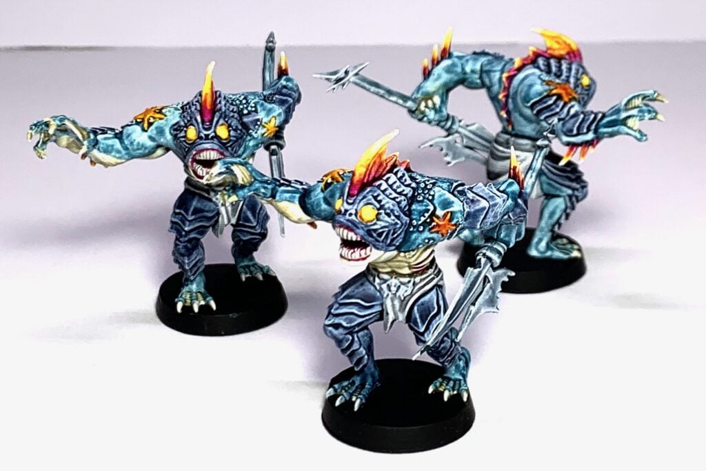 Abomination Abyssale