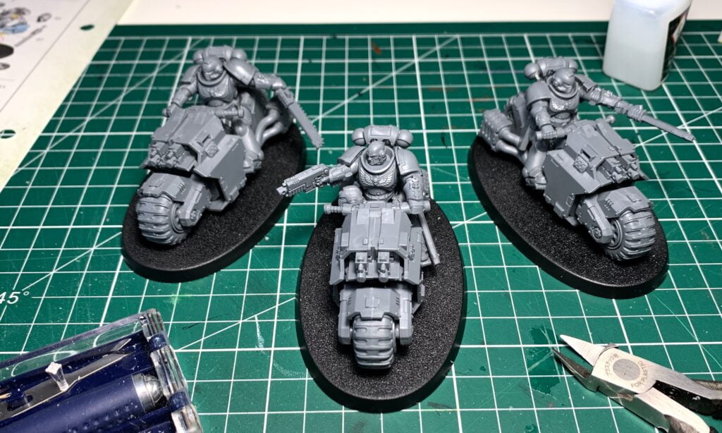 Outriders