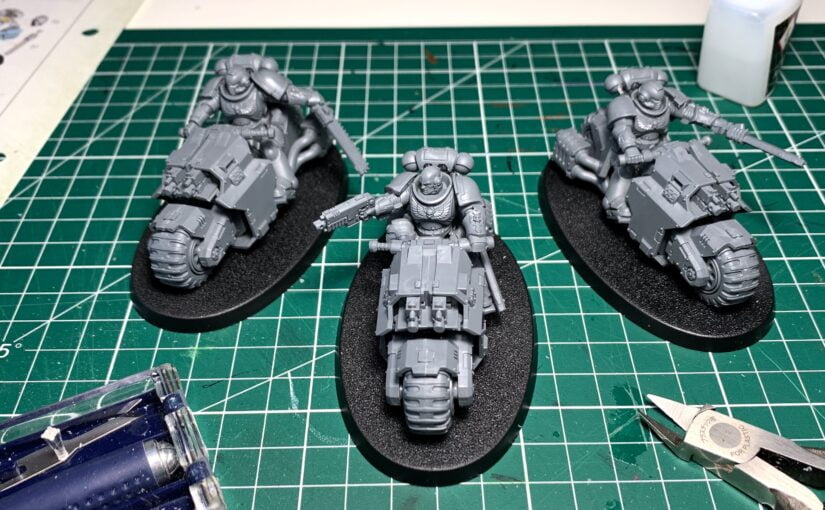 Outriders