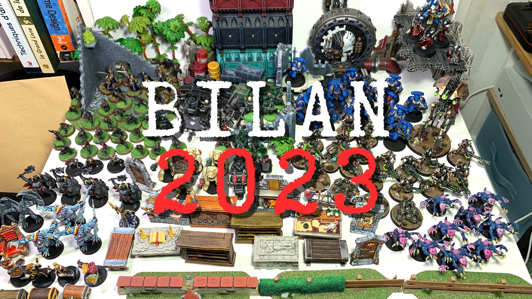 Bilan 2023