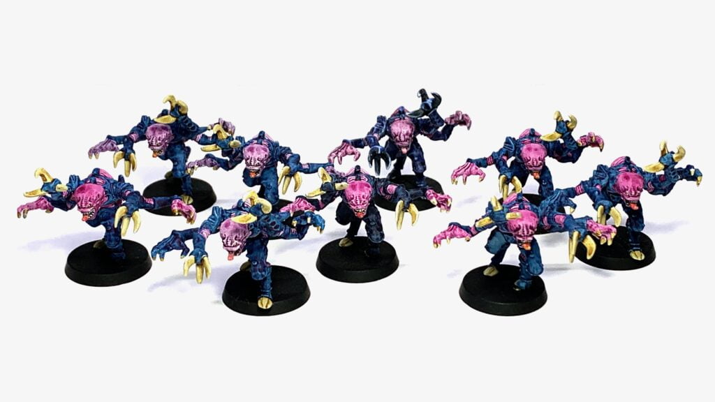 Essaim de Genestealer