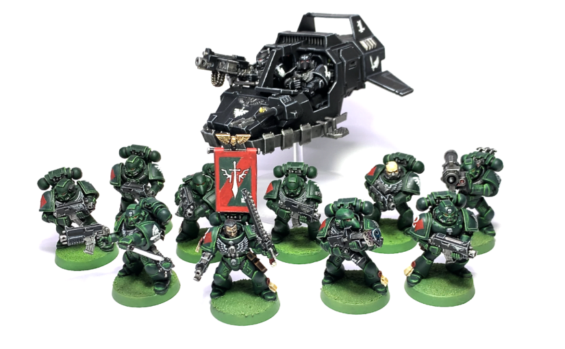 Warhammer 40,000