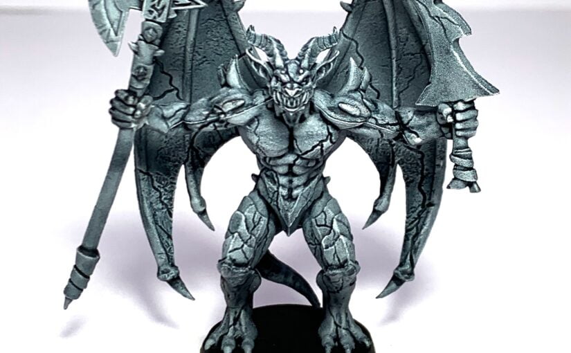 Gargouille