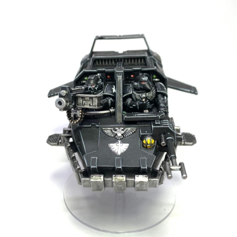 Land Speeder