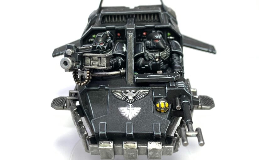 Land Speeder