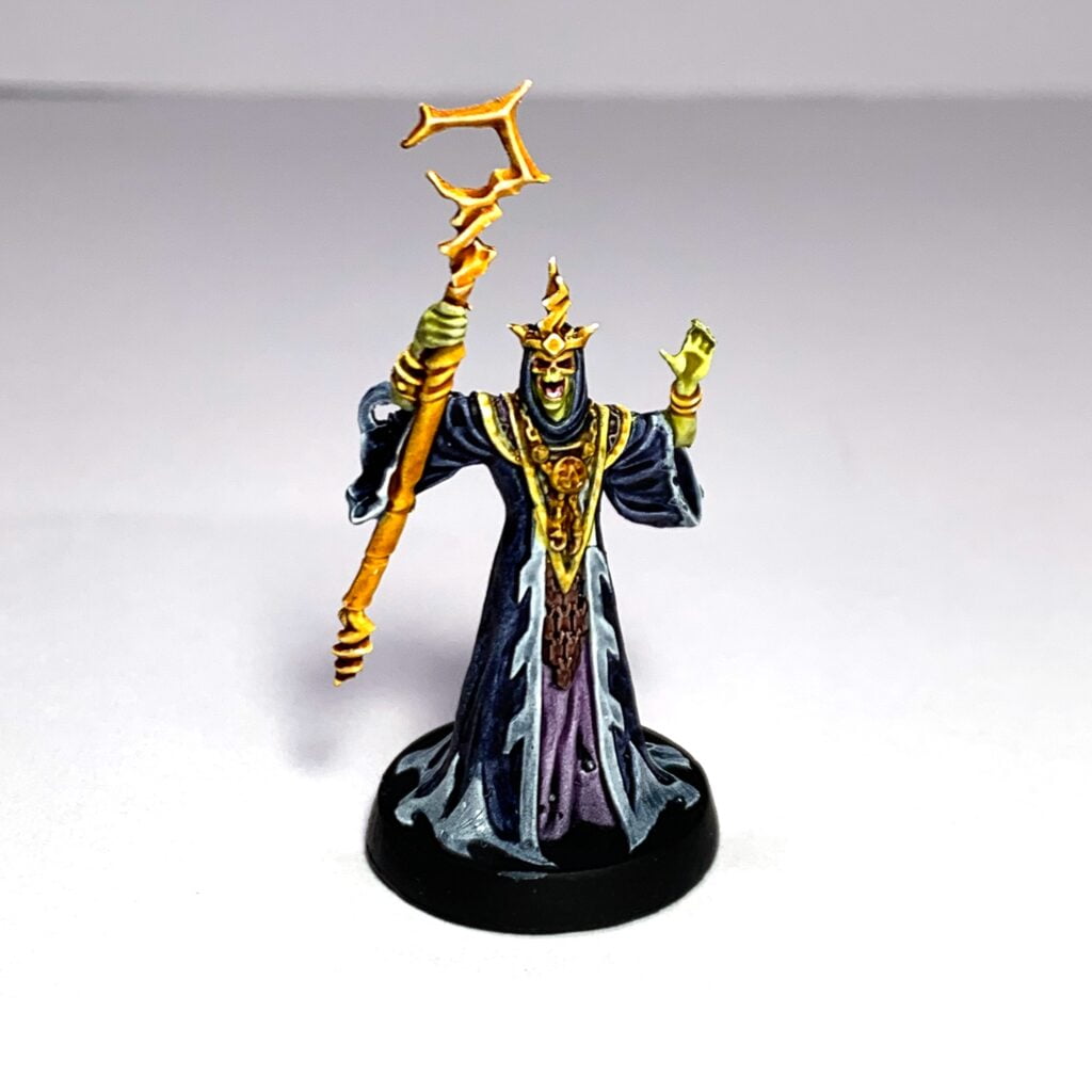 Sorcier