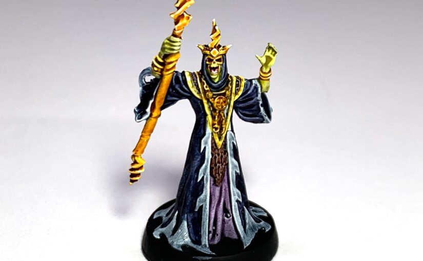 Sorcier