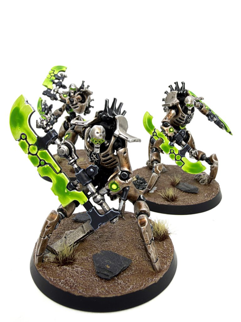 Destroyers Skorpekhs