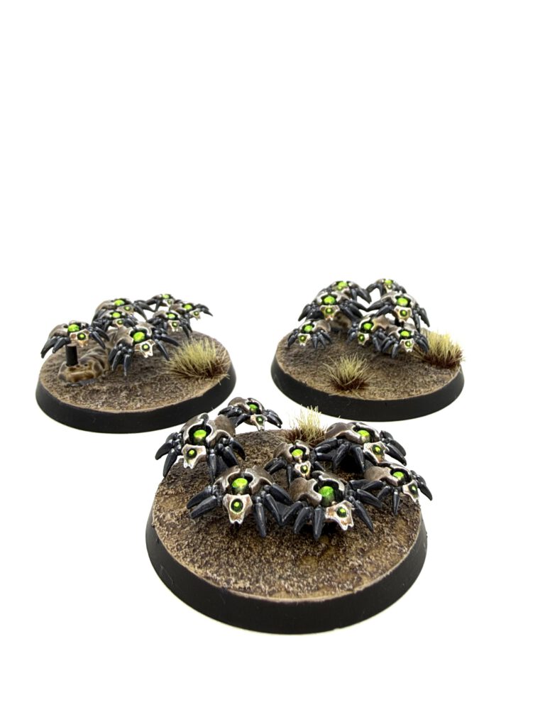 Scarabs