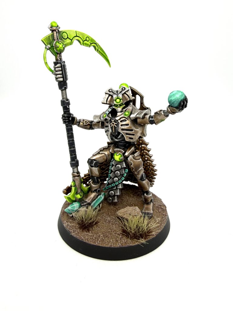 Tétrarque