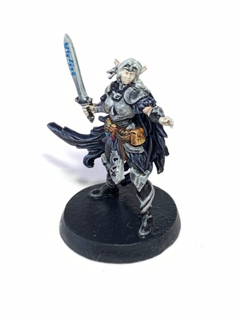 Elfe