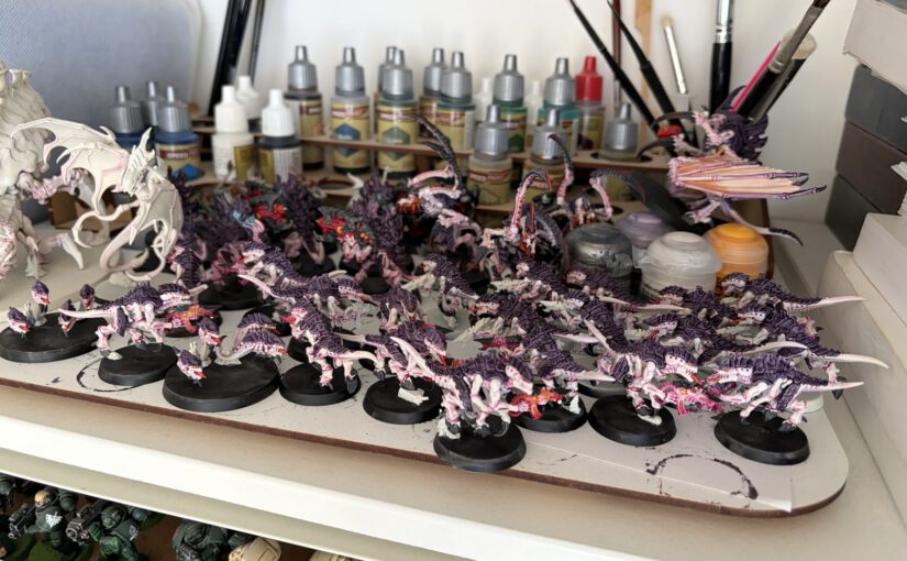Termagants
