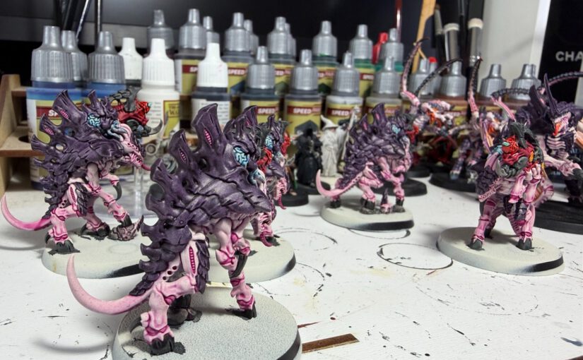 Barbgaunts